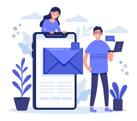 Verify Your Email To Continue